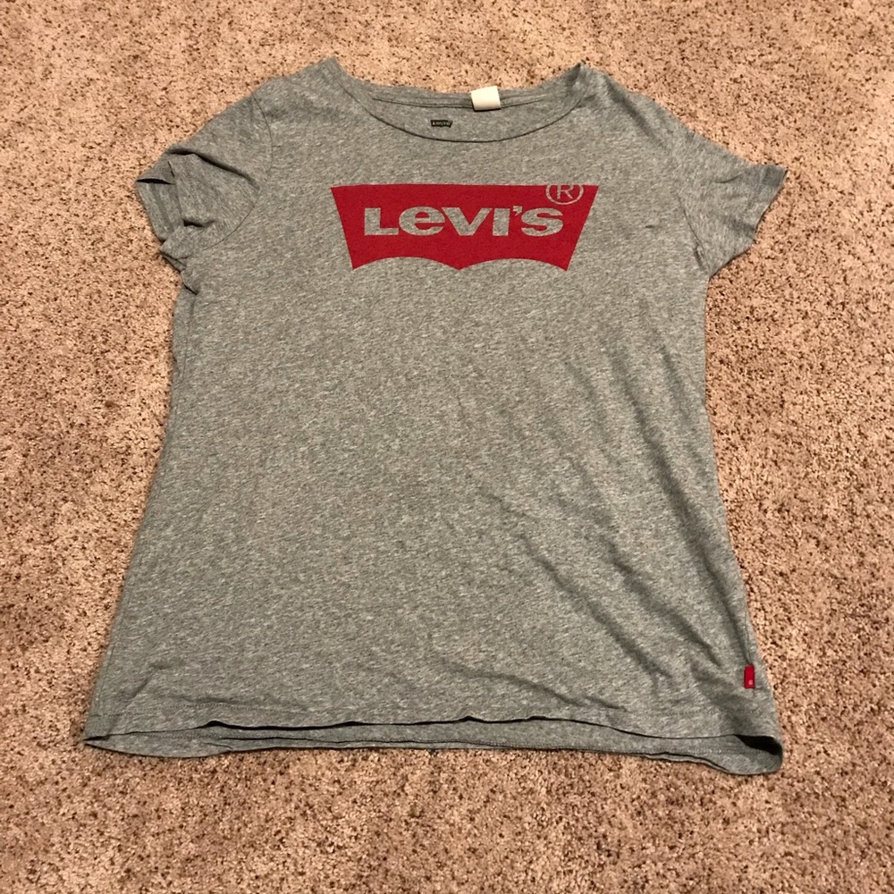 Levi’s
